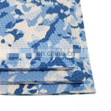 Melors EVA Teak Boat Decking Camouflage Sheet Boat Floor Mats photo-2