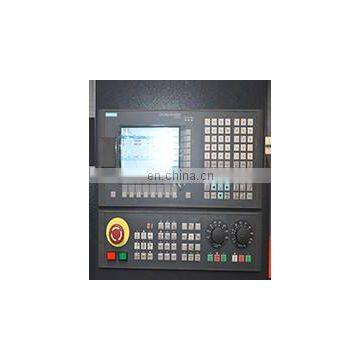 CK36 Hankui High Quality Low Cost Cnc Carving Lathe Machine