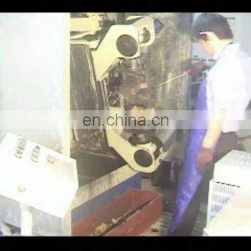 Faucet Casting Manufacturing Factory Brass Ingot Gravity Casting Machine