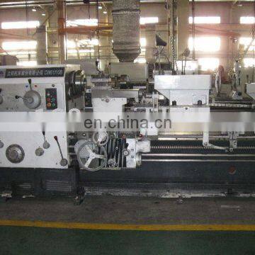 CA Series Uinversal Horizontal Metal Lathe /CA6150B(500*2000mm)