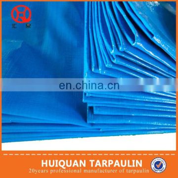 Building PE blue cover,wood cover pe tarpaulin,polyethylene shade cloth