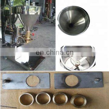 Small Meatball Maker Mini Meat Ball Making Kneading Machine for Restaurant photo-5