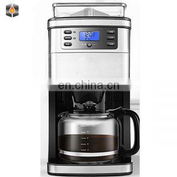 machine make instant tea coffee powder milk machine automatic