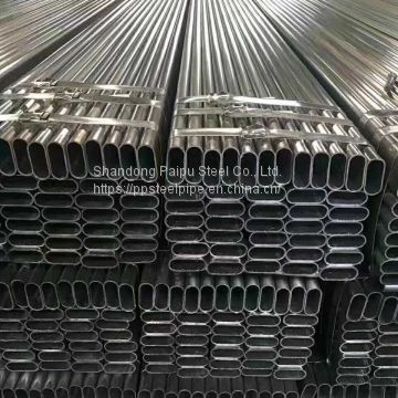 3 Inch Galvanized Pipe Hot Rolled Carbon Seamless Steel Pipe