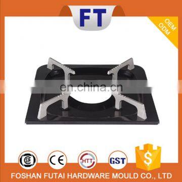 ODM OEM Portable Camping Single Gas Stove for Cool Rolled Sheet and CE Approve With Single Burner Gas Stove photo-3