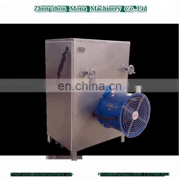 New Condition Industrial Type Electric Drives Garlic Peeler Machine / Small Onion Shelling Machine / with CE