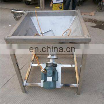 Electric Powder Vertical Rice Flour Filling Machine Powder Packing Machine Price photo-2