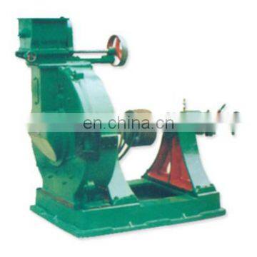 Professional automatic Disk Type Cotton Kernel Cracking Machine