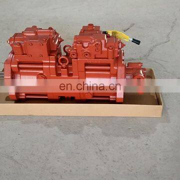 Excavator R150-7 Hydraulic Pump K3V63DT Hydraulic Pump In Stock