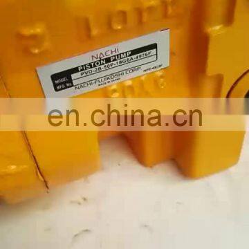 Mini Excavator PVD-2B-50P 305SR Hydraulic Pump