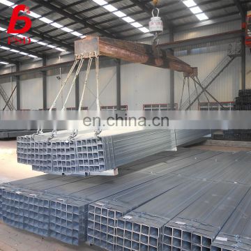 pe pipe welding machine pre galvanized round pipe for export