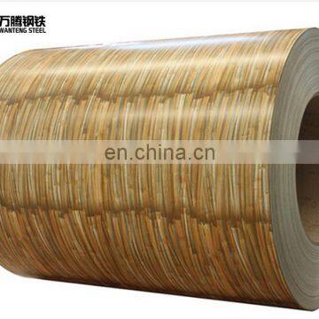 PPGI Prepainted Steel Coils for Building Material photo-3