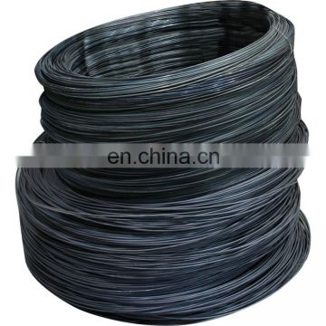 High Quality Factory Price Binding Wire Black Iron Wire