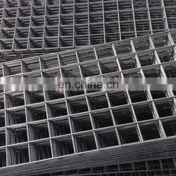 Concrete Reinforcing Steel Bar Galvanized Welded Wire Mesh