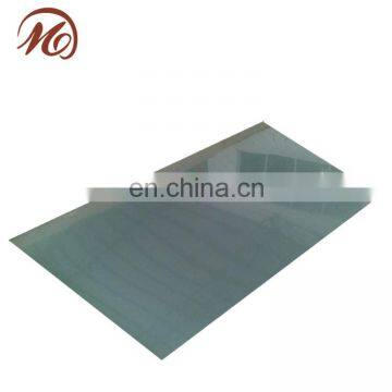 China supplier 304l stainless steel metal sheet prices