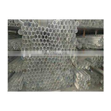 China Supplier Large Diameter 7 Inch Diameter PVC Stainless Steel Pipe 304 1.4301 With Best Price With Free Sample From Tianjin photo-5