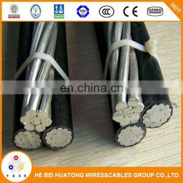 0.6/1KV Abc Cable Nfc 33209 Standard photo-4