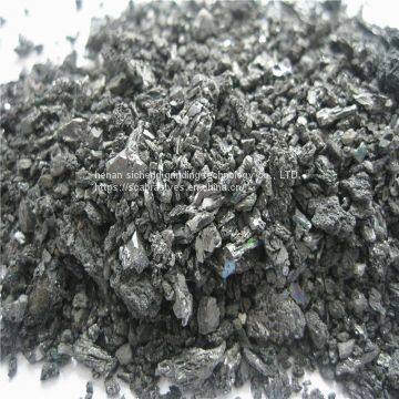 black fused alumina for polishing and sandblasting