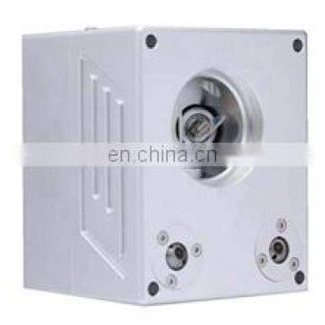 Good Feedback Jinan CCI Laser High Speed Fiber Laser Marking Machine 30w for Wholesale