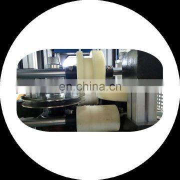 Excellent rolling machine for aluminum window and door with electronic control system