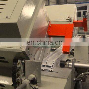 China Double Head Aluminum Cutting Machine Price in Pakistan photo-5