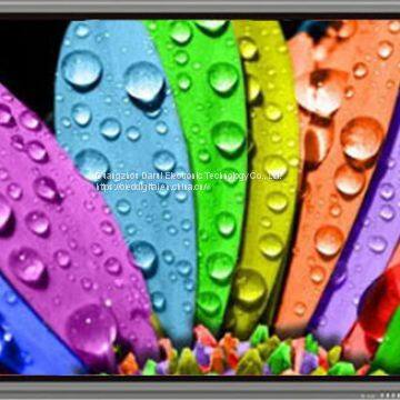 Stitching Touch Screen Will be Popular in Various Industries