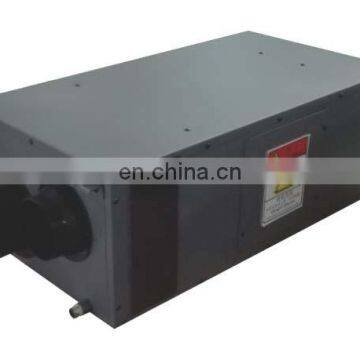 Refrigeration Type Dehumidifier for Room Ducted Type photo-6