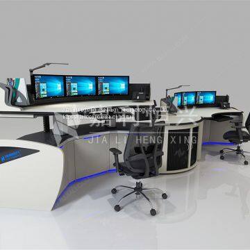 Control Center Surveillance Equipment Smart Series JL-S02 photo-3