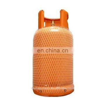 12.5KGS Lpg Gas Cylinder for Iraq photo-2