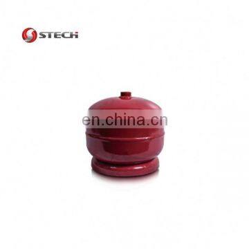 Portable Empty Lpg Bharat Gas Cylinder Valve Price