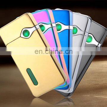 New-style High Quality USB Rechargeable Cigarette Lighter
