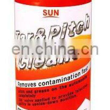 SUN Tar & Pitch Cleaner