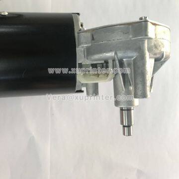 G2.105.0311 For Heidelberg SM74 SM52 Machine Pile motor Anl/Ausl SM52/A4/SM74 HD Machine Parts