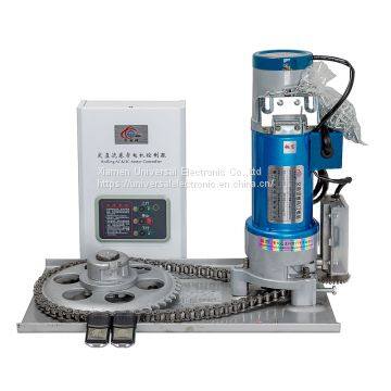 Puerta Automatica / Garage Door Opener photo-4