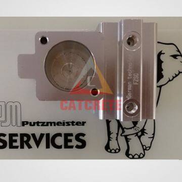 Putzmeister Concrete Pump PTO Switch Cylinder for Gearbox 284918002