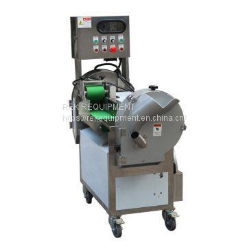 Multi-functional Electric Slicer Fruit Cutting Industrial Vegetable Cutter Machine
