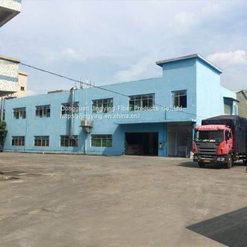 China Factory Supply Furniture Use Eco Friendly Cfr1633 Fireproof Felt for Mattress Cover photo-4