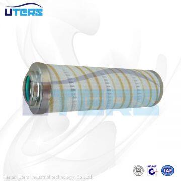 UTERS  replace of PALL gear  high quality   hydraulic filter  element HC9800FKT6H accept custom