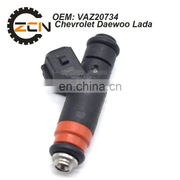 High Impedance Replace Fuel Injector fit For Chev-rolet Dae-woo Lada OE VAZ20734 Russian market