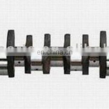 Forged Crankshaft 4420310401 for Mercedes OM422