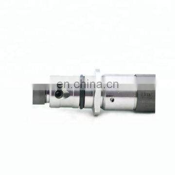 ERIKC C.Rail Fuel Oil Injectors Bosh 0445120059 QSB6 Diesel Injection Pump 6754113011 6754-11-3010 6754-11-3012 for KOMATSU