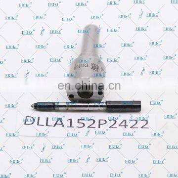 ERIKC DLLA 152P2422 0433172422 fuel injector nozzle DLLA 152 P2422 common rail nozzle DLLA 152P 2422 for 0445120373