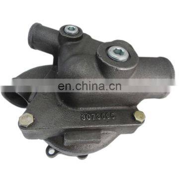 High Quality Original Brand New 3803402 Diesel Engine Part M11 Water Pump photo-4