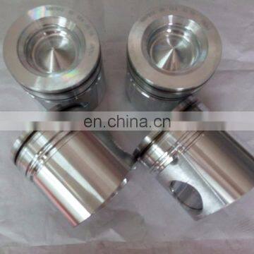 ISBE diesel Engine Piston 4897512