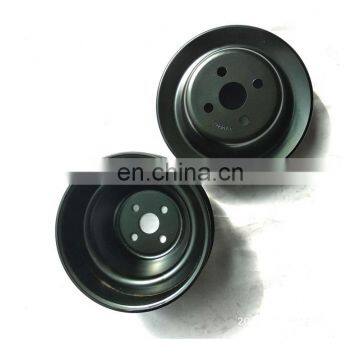 6BT5.9 fan belt pully  3914463 3971283 3902710