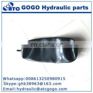 High Quality NXQ Hydraulic Bladder Accumulator, Accumulator Bladder For Hydraulic photo-2