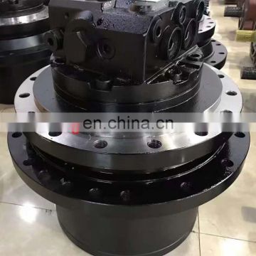 E120B final drive E305.5 E315 E318 E320C E320D hydraulic travel motor gearbox reducer TM22 final drive