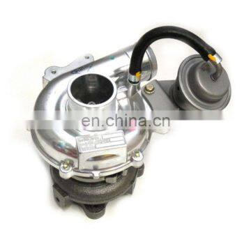 RHF4 Turbo VB420088 VT10 1515A029 for Mitsubishi L200 Truck 4D5CDI