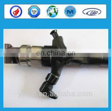 Original Rebuilt Injector 23670-09360 095000-8740 With Good Quality photo-2