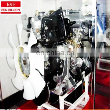 Brand new 4DA1-1 diesel engine use for Excavator